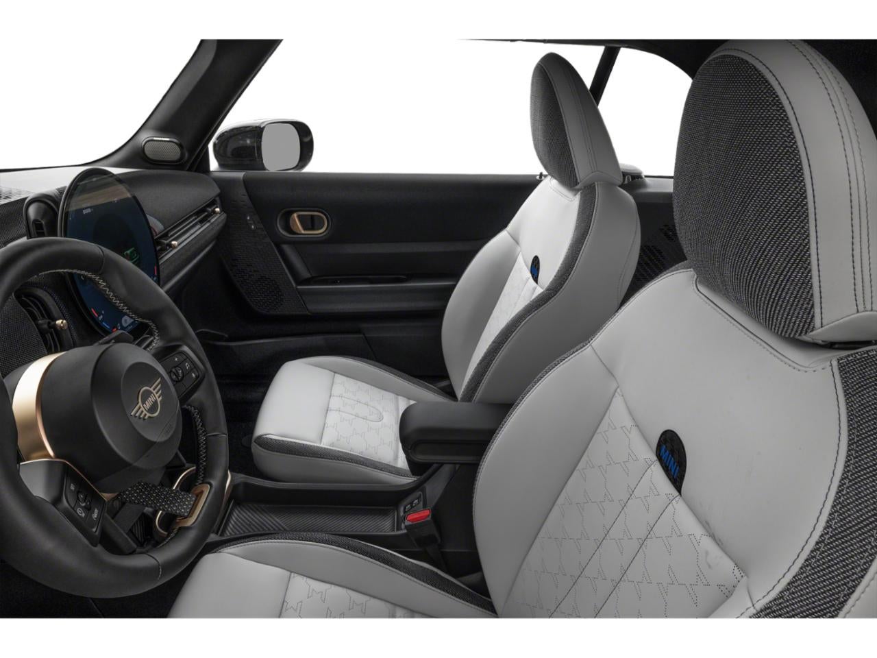 2025 MINI Convertible Cooper