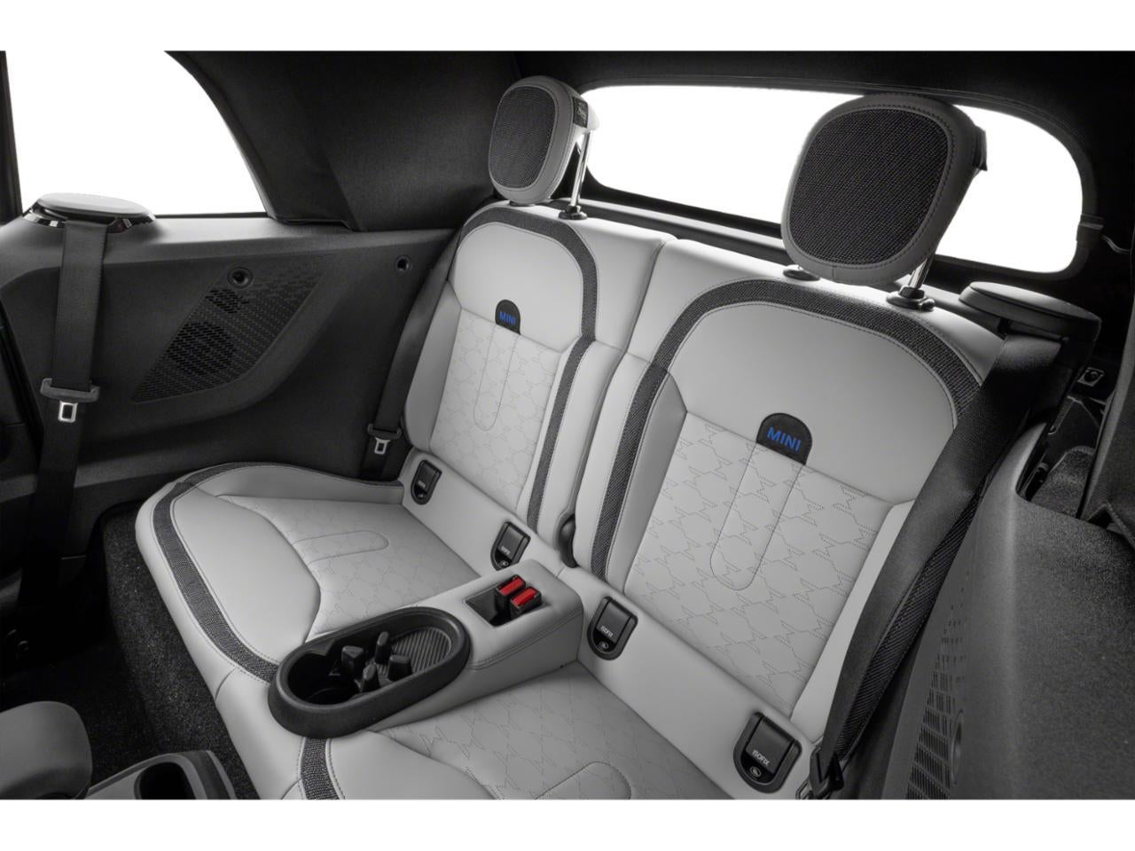 2025 MINI Convertible Cooper