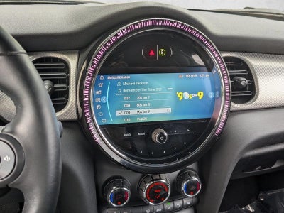 2024 MINI Cooper Convertible Base