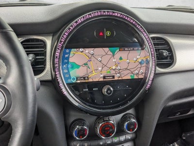 2024 MINI Cooper Convertible Base