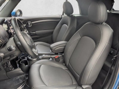 2024 MINI Cooper Convertible Base