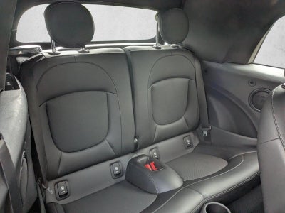 2024 MINI Cooper Convertible Base