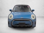 2024 MINI Cooper Convertible Base
