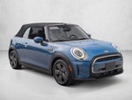 2024 MINI Cooper Convertible Base