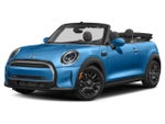 2024 MINI Cooper Convertible Base