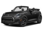 2024 MINI Cooper Convertible Base