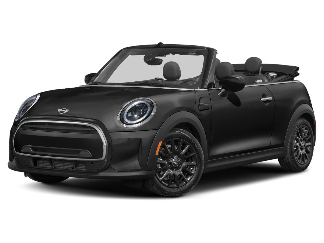 2024 MINI Cooper Convertible Base