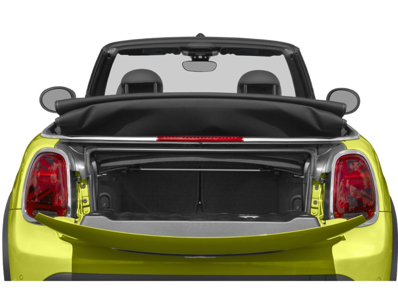 2024 MINI Cooper Convertible Base