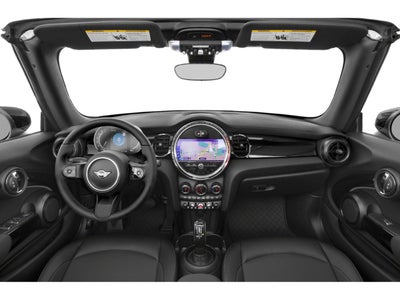 2024 MINI Cooper Convertible Base