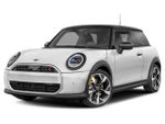 2025 MINI Cooper S Hardtop 2 Door Iconic Base