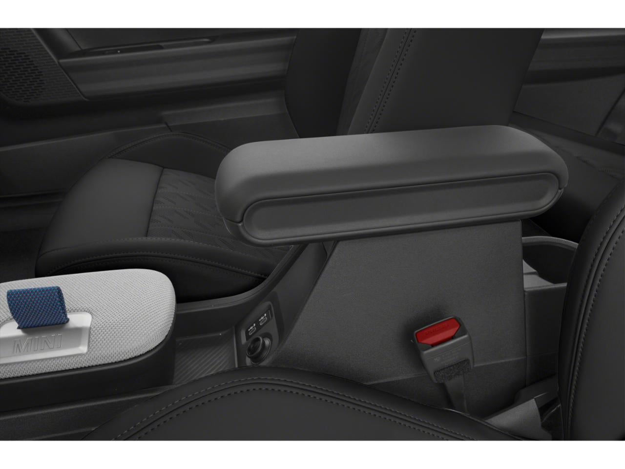 2025 MINI Cooper S Hardtop 2 Door Iconic Base