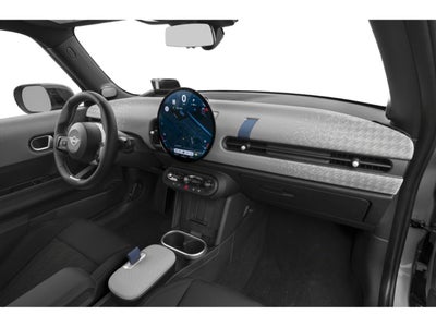 2025 MINI Cooper S Hardtop 2 Door Iconic Base