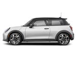 2025 MINI Cooper S Hardtop 2 Door Iconic Base