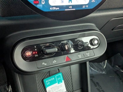 2026 MINI Cooper S Hardtop 2 Door Iconic Base