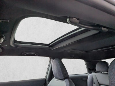2026 MINI Cooper S Hardtop 2 Door Iconic Base