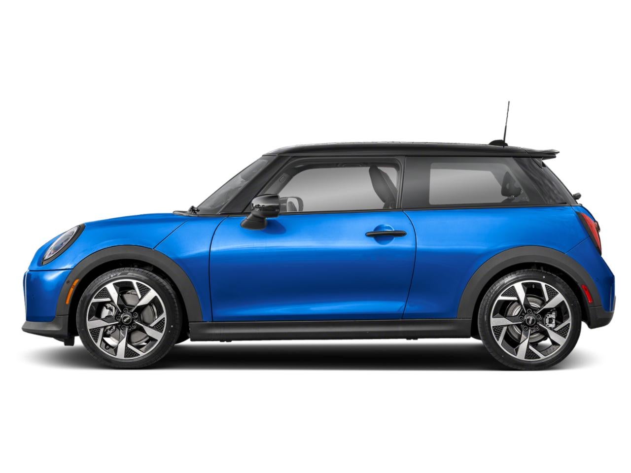 2026 MINI Cooper S Hardtop 2 Door Iconic Base