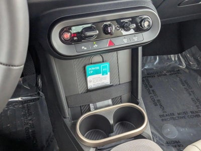 2026 MINI Cooper S Hardtop 2 Door Iconic Base
