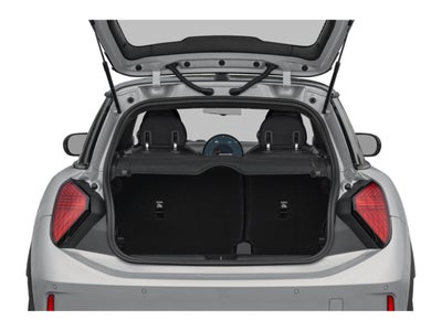 2026 MINI Cooper S Hardtop 2 Door Iconic Base
