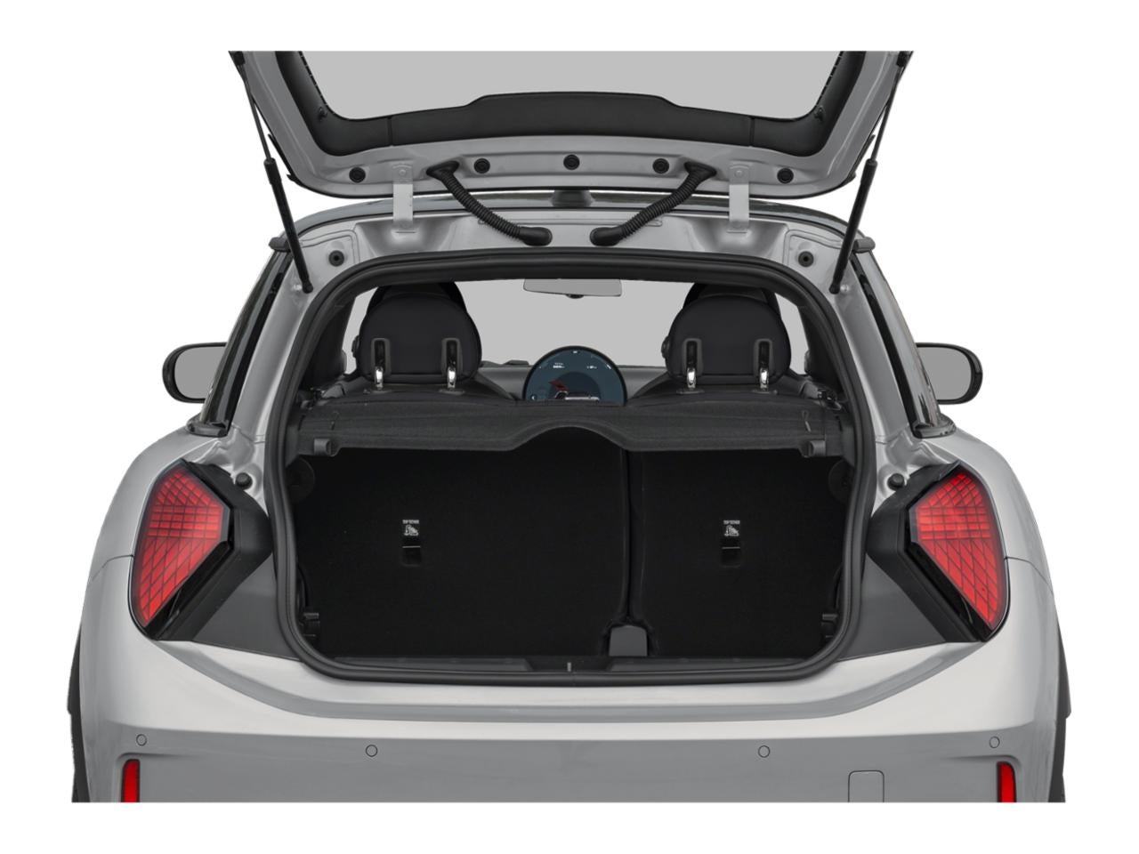 2026 MINI Cooper S Hardtop 2 Door Iconic Base