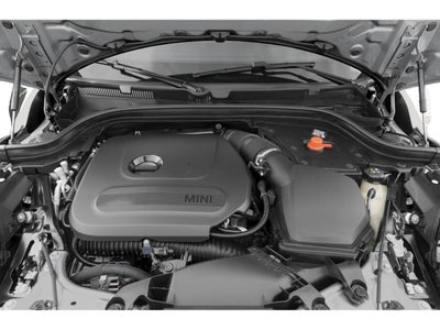 2026 MINI Cooper S Hardtop 2 Door Iconic Base