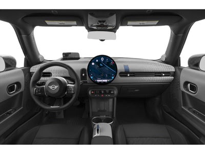 2026 MINI Cooper S Hardtop 2 Door Iconic Base