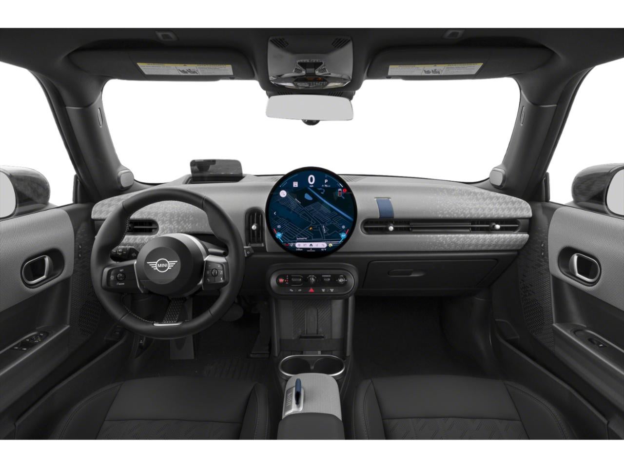 2026 MINI Cooper S Hardtop 2 Door Iconic Base