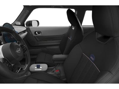 2026 MINI Cooper S Hardtop 2 Door Iconic Base