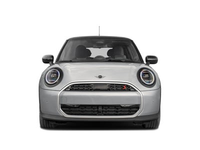 2026 MINI Cooper S Hardtop 2 Door Iconic Base
