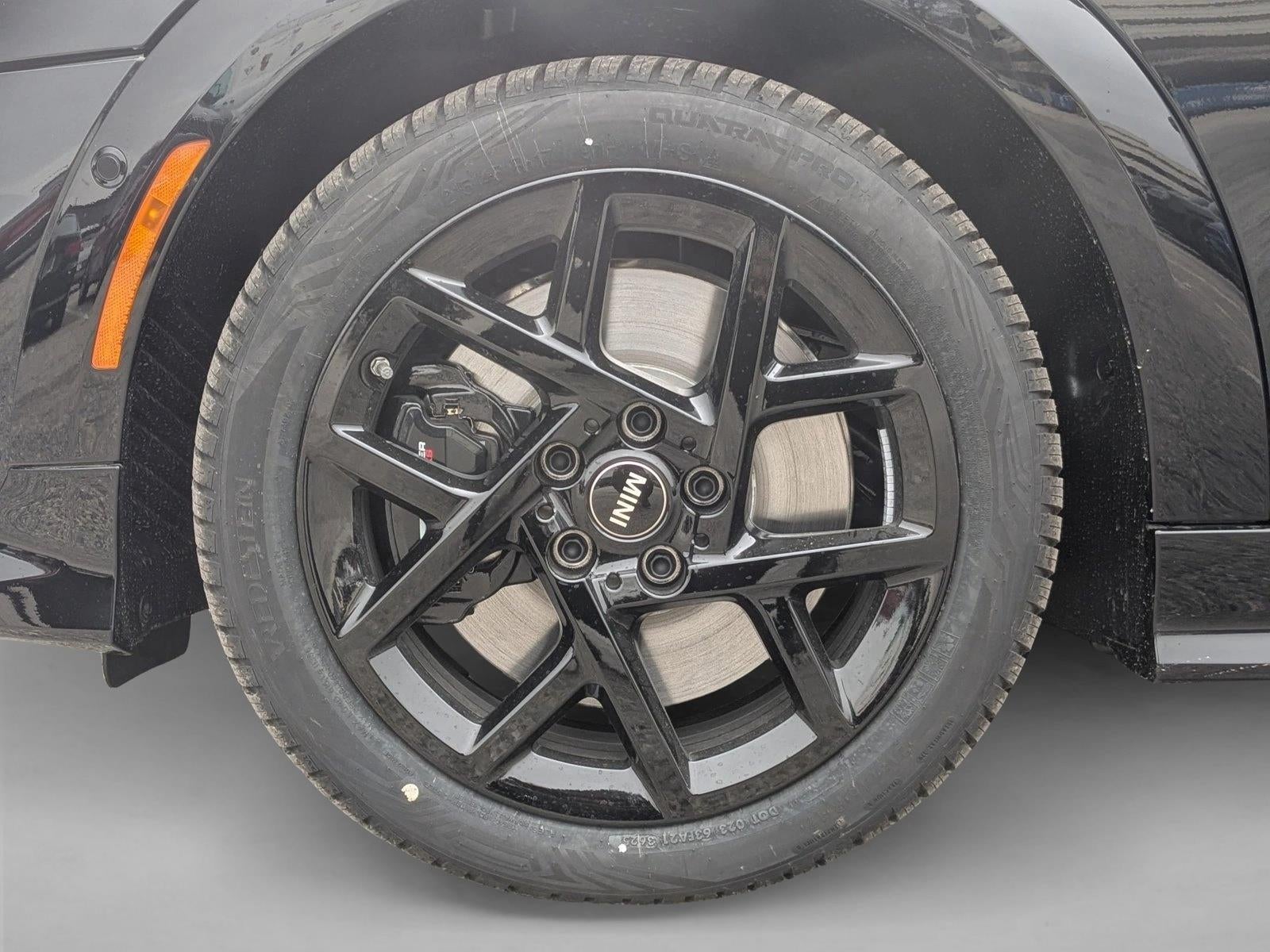 2026 MINI Cooper S Hardtop 2 Door Iconic Base