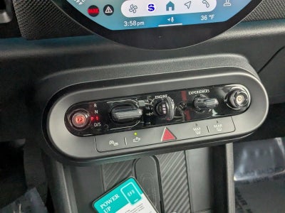 2026 MINI Cooper S Hardtop 2 Door Iconic Base