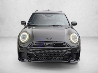 2026 MINI Cooper S Hardtop 2 Door Iconic Base