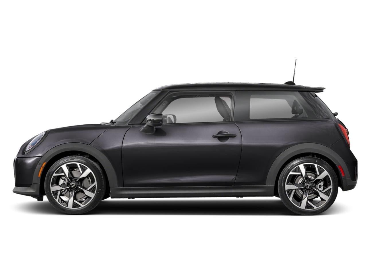 2026 MINI Cooper S Hardtop 2 Door Iconic Base
