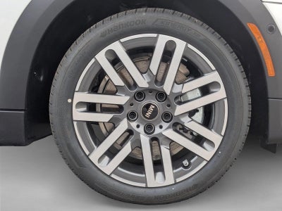 2026 MINI Cooper S Hardtop 2 Door Base