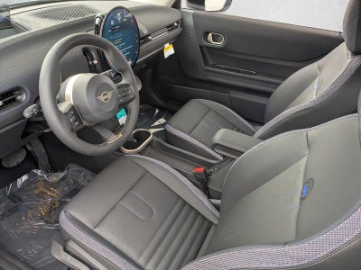 2026 MINI Cooper S Hardtop 2 Door Base