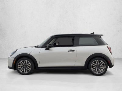 2026 MINI Cooper S Hardtop 2 Door Base