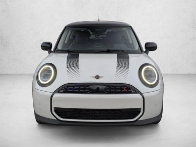 2026 MINI Cooper S Hardtop 2 Door Base