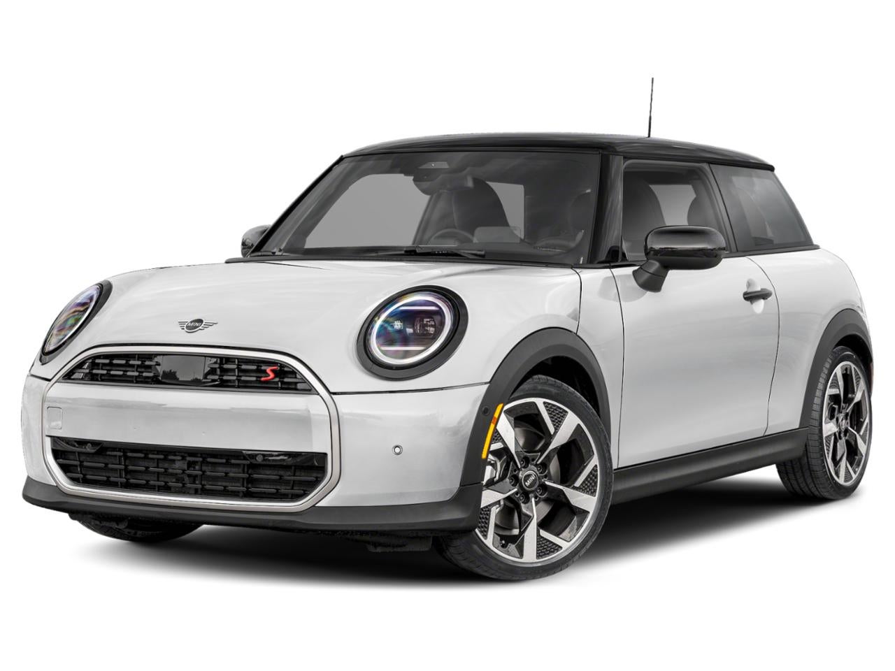 2026 MINI Cooper S Hardtop 2 Door Base