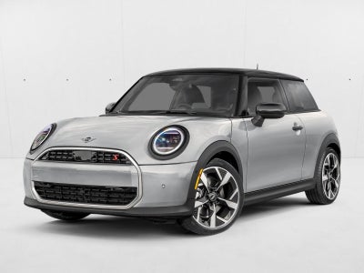 2026 MINI Hardtop 2 Door Cooper S Signature