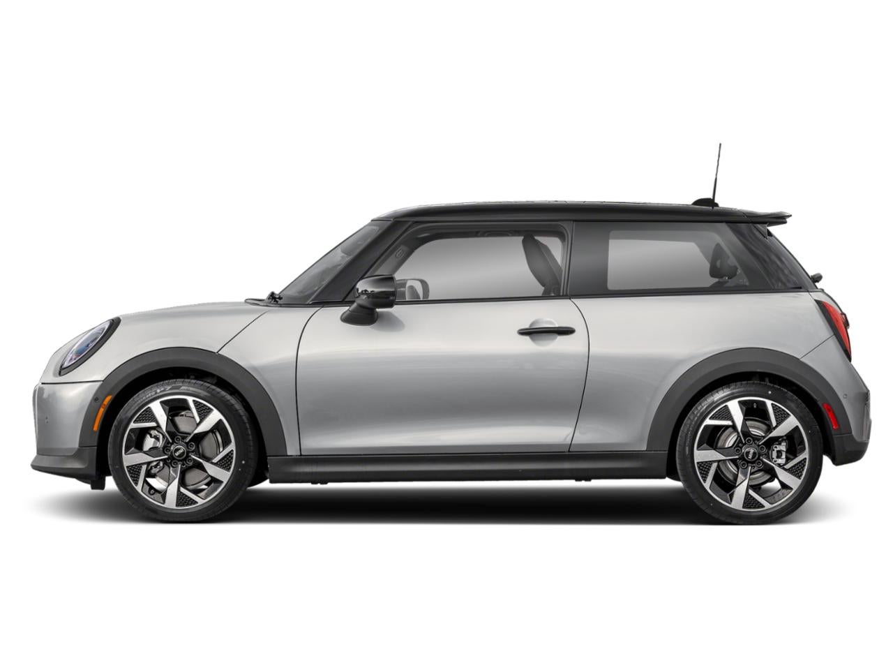 2026 MINI Hardtop 2 Door Cooper S Signature