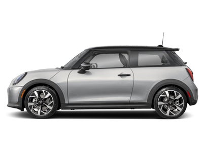2026 MINI Hardtop 2 Door Cooper S Signature