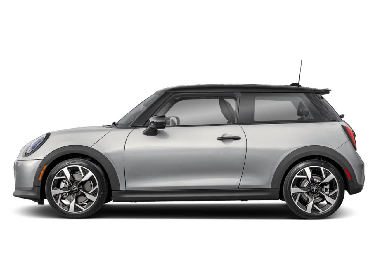 2026 MINI Hardtop 2 Door Cooper S Signature