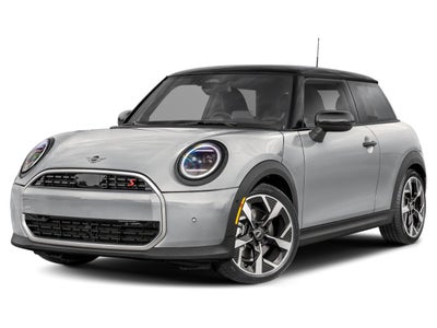 2025 MINI Cooper S Hardtop 2 Door Base