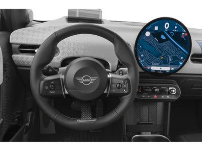 2025 MINI Cooper S Hardtop 2 Door Base