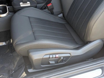 2026 MINI Cooper S Convertible Iconic Base