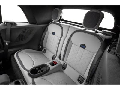 2026 MINI Cooper S Convertible Iconic Base