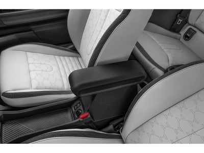 2026 MINI Cooper S Convertible Iconic Base