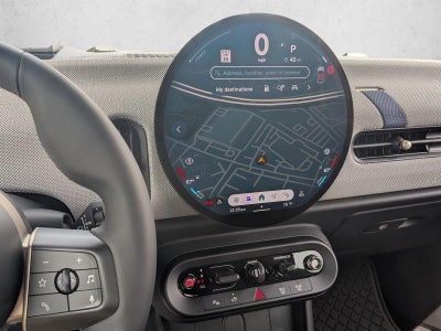 2025 MINI Convertible Cooper S