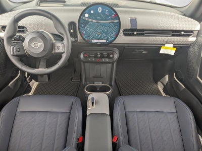 2025 MINI Convertible Cooper S