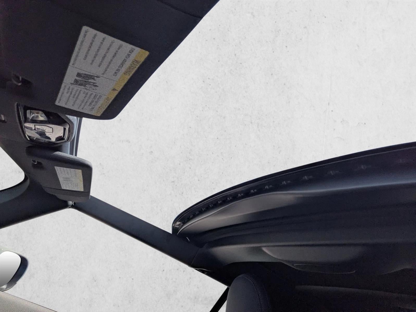 2025 MINI Convertible Cooper S