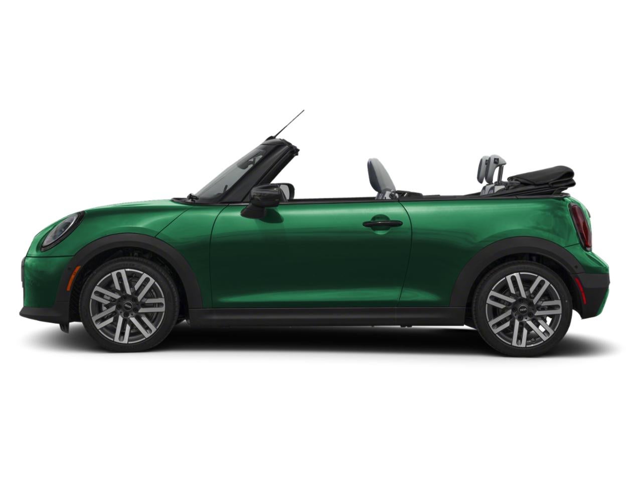 2025 MINI Convertible Cooper S
